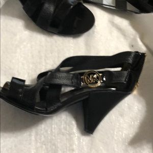 Michael Kors heels